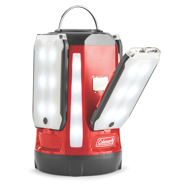 Coleman Quad Pro 800L LED Panel Lantern 2000030727